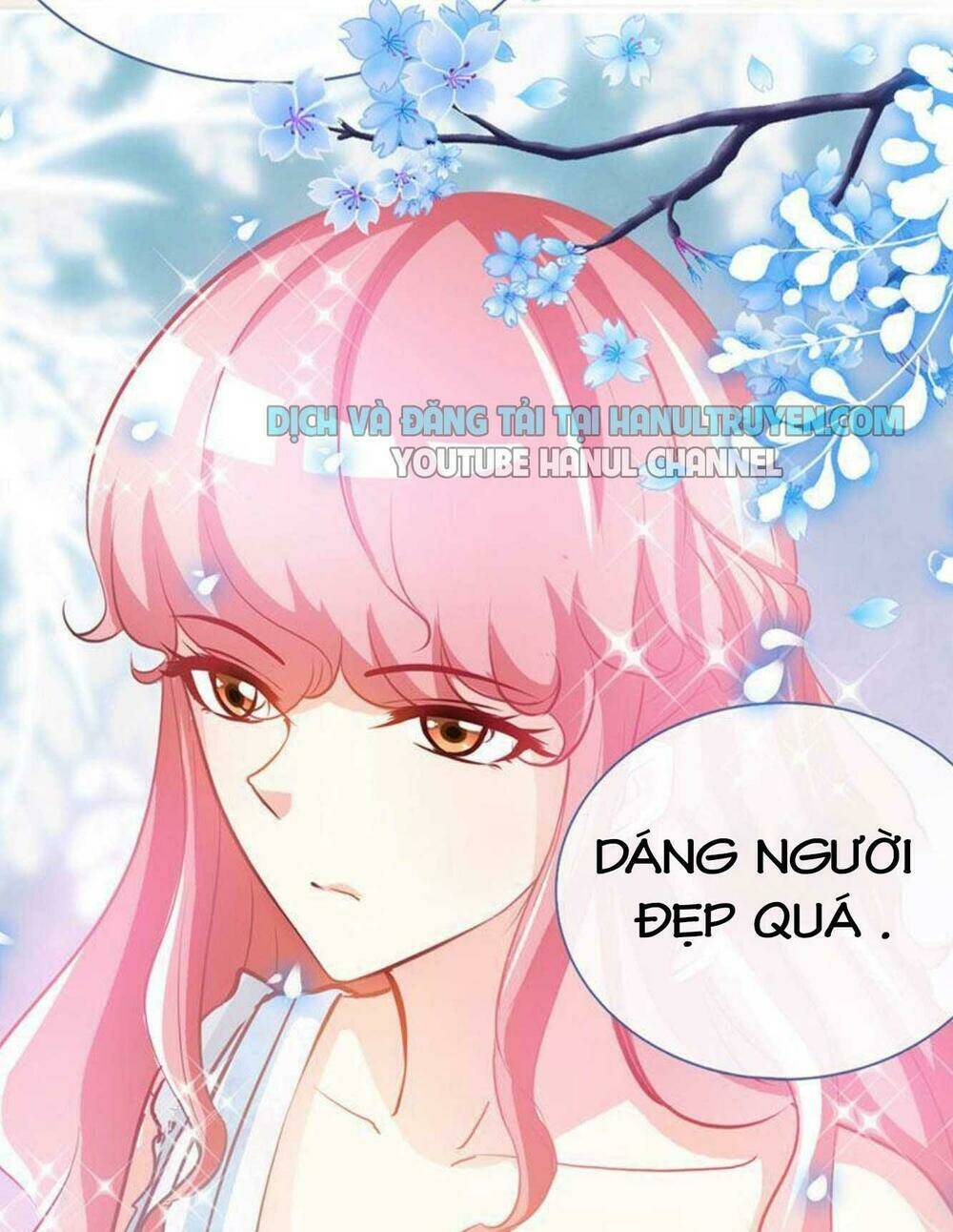 truy nã toàn cầu truy thê về sủng chapter 42 8