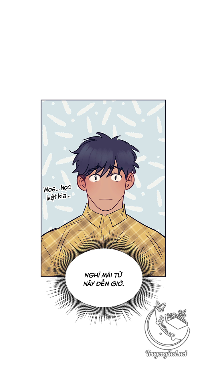 [bl19+]tình yêu hoàn mỹ chapter 3.1 12