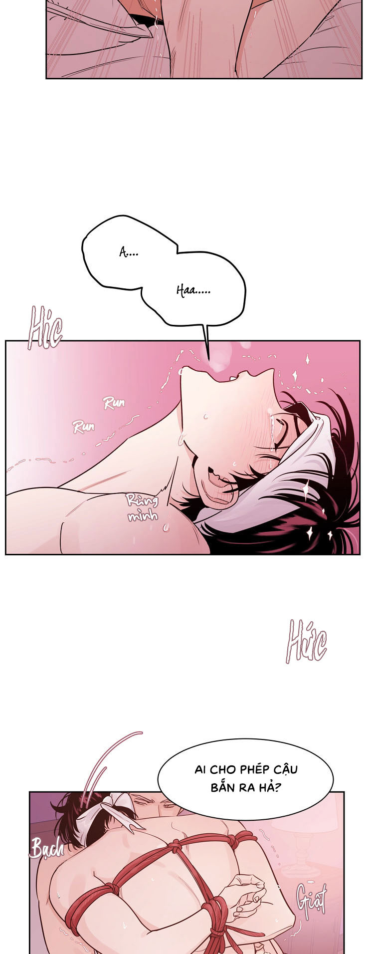 vùng tối chapter 1.5 12