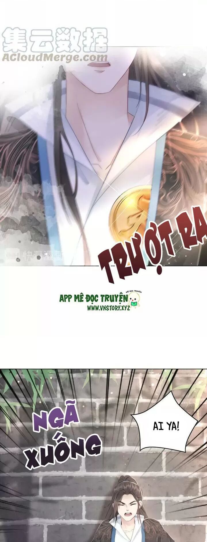 cực phẩm phế vật tiểu thư chapter 122 5