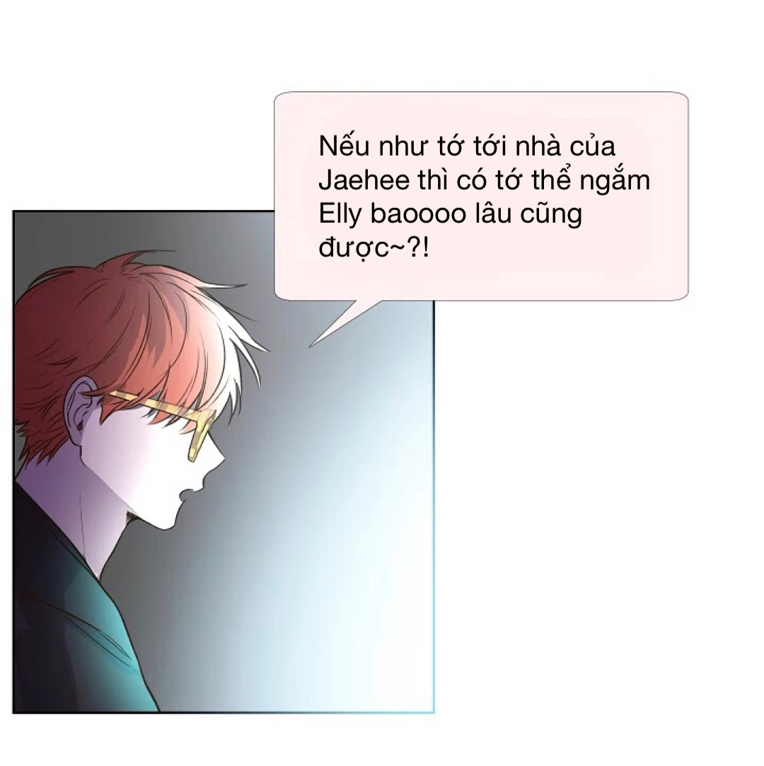 invitation of mystic messenger chapter 15 48