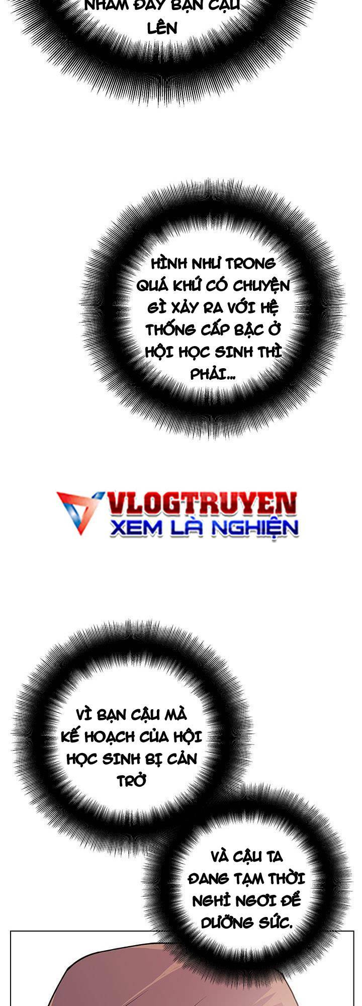 cuộc chiến băng đảng chapter 37 30