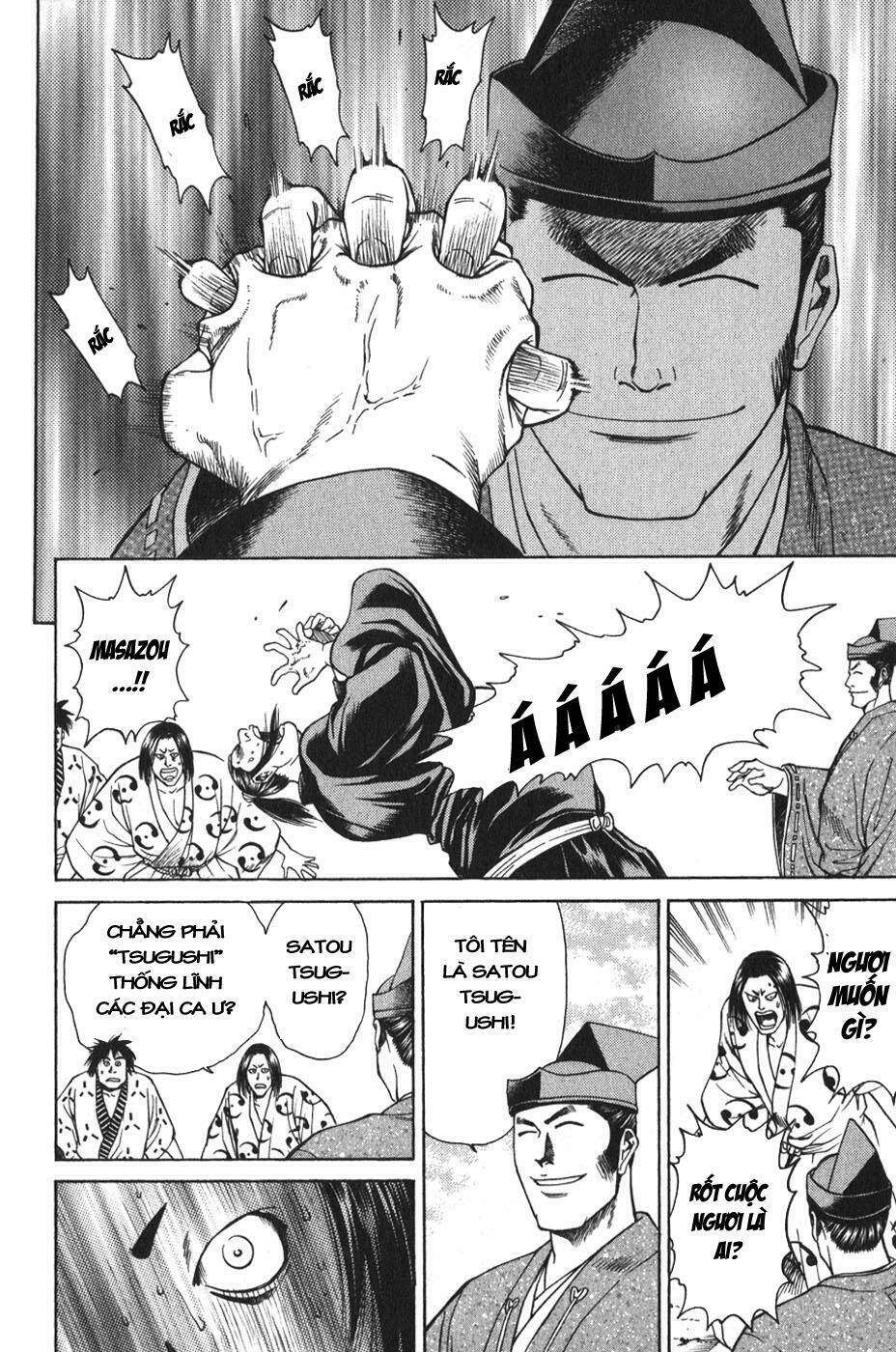 thiếu niên vương i - shana oh yoshitsune i chapter 52 20