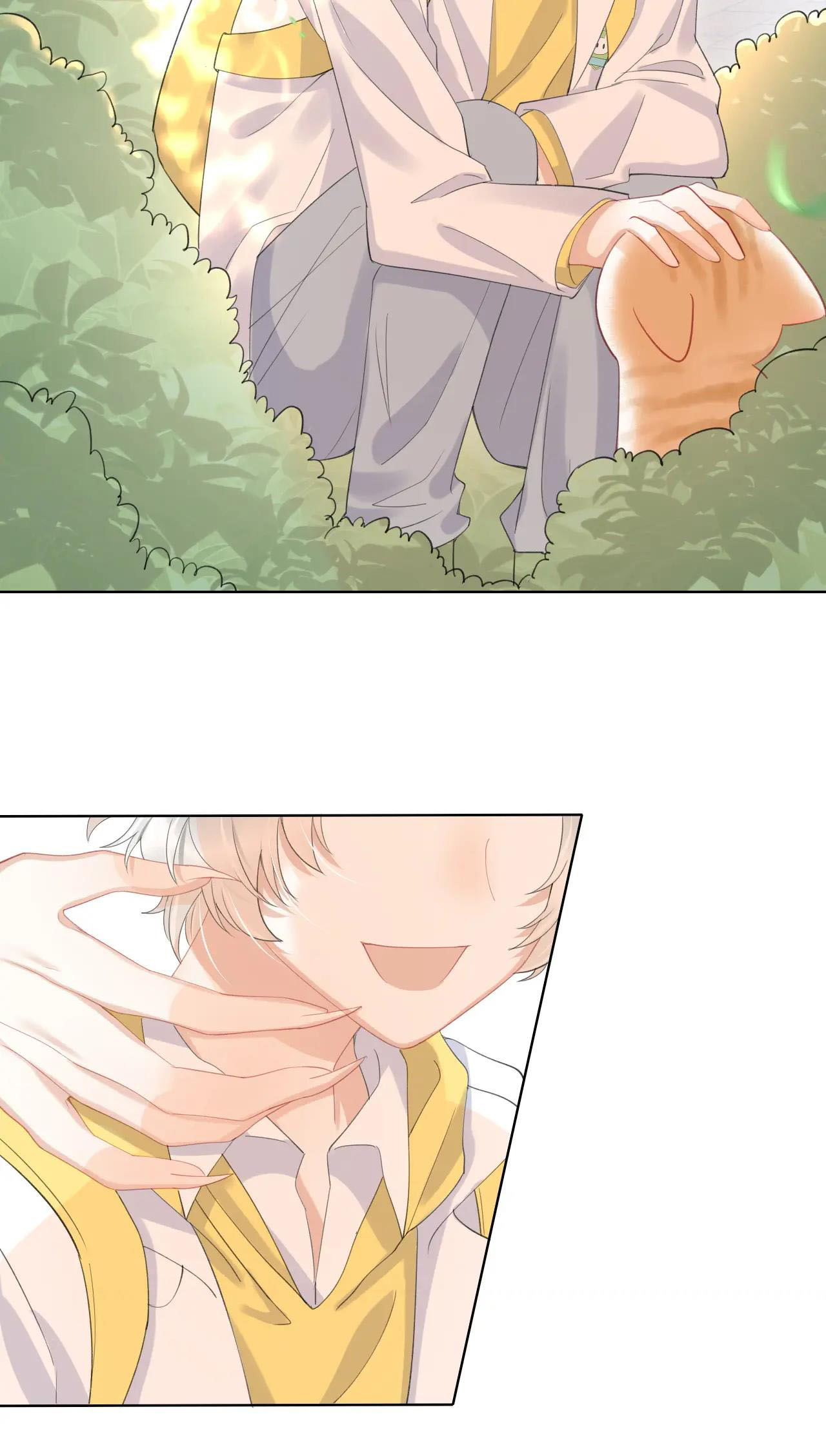 một miếng ăn sạch thỏ chapter 19 11