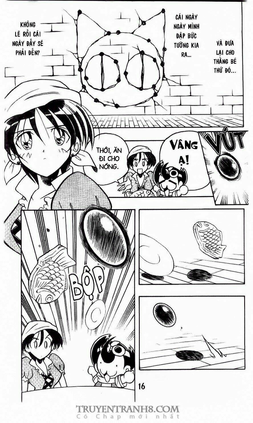 battle b-daman chapter 1 14