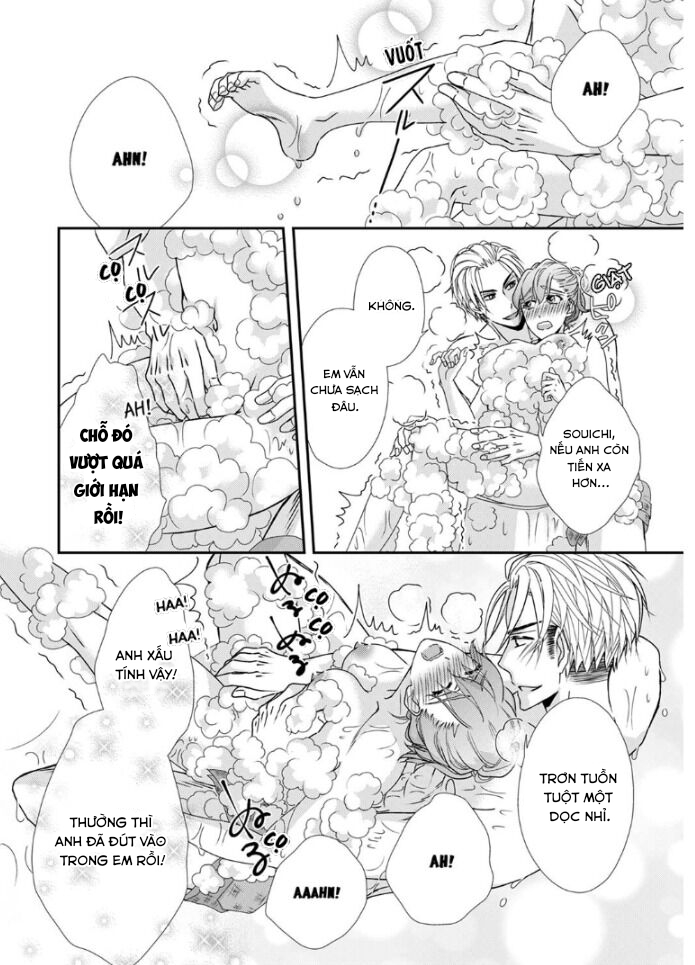 tên tội phạm nguy hiểm chapter 18.2 3