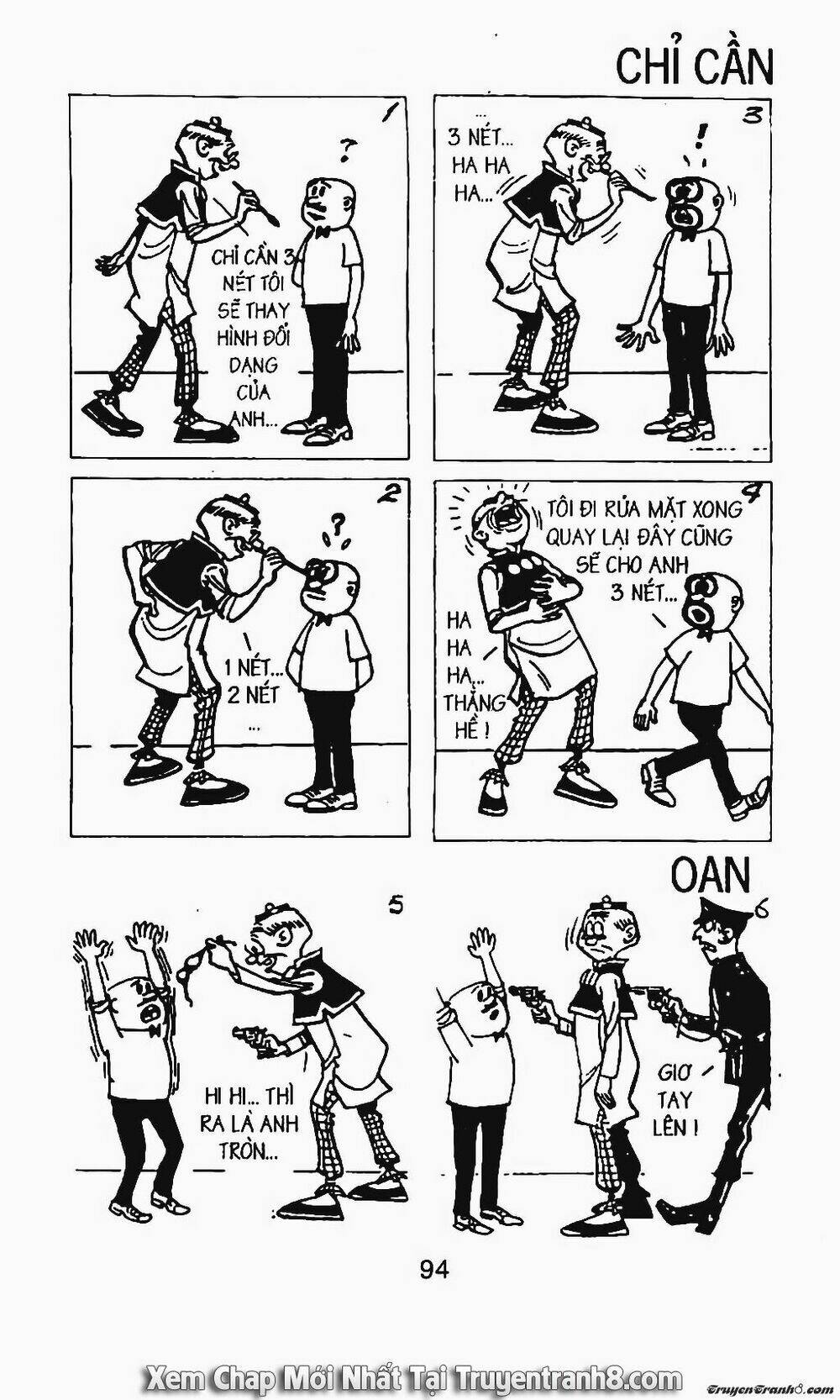 chú thoong chapter 191 10