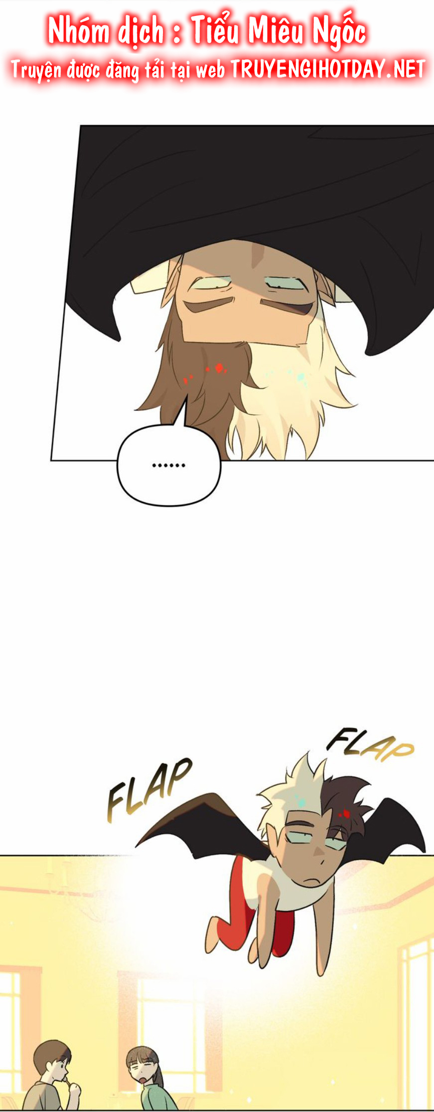 ta sẽ nuốt chửng em chapter 10 14