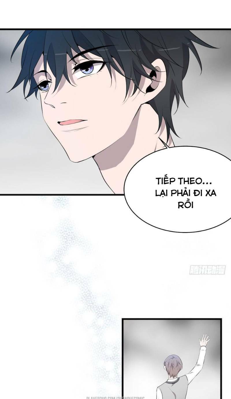 thát không mê thất chapter 14 9