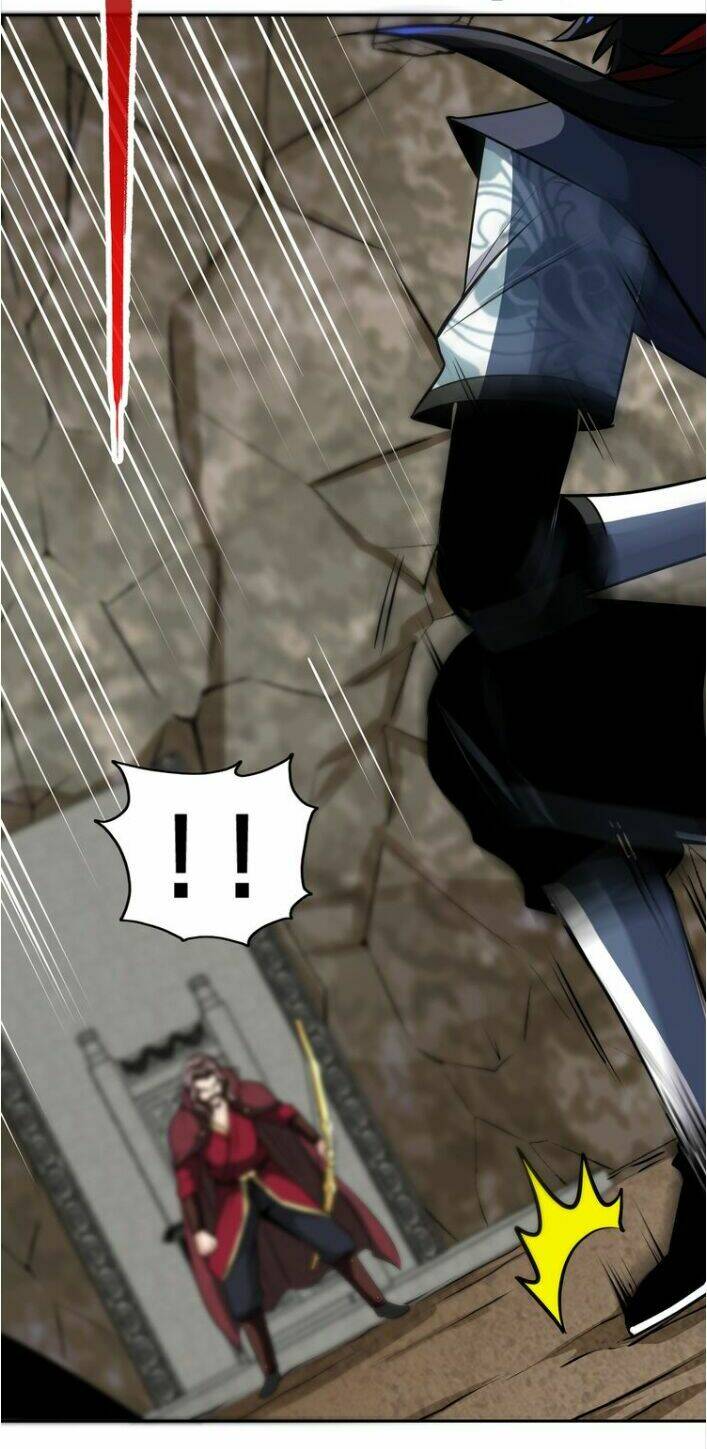 thánh võ tinh thần chapter 6 39