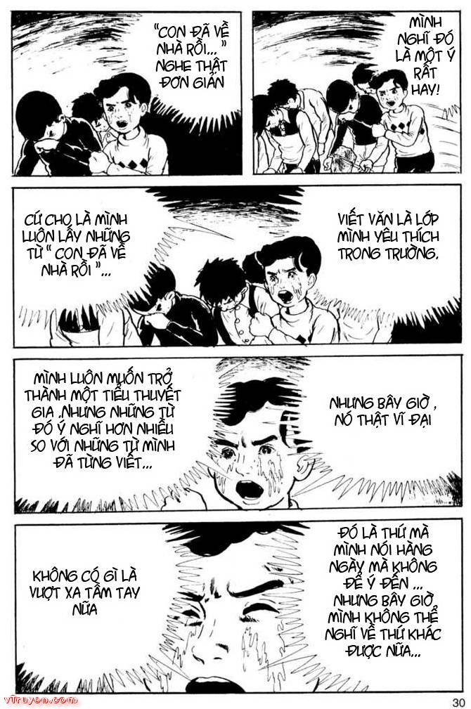 drifting classroom chapter 19 12