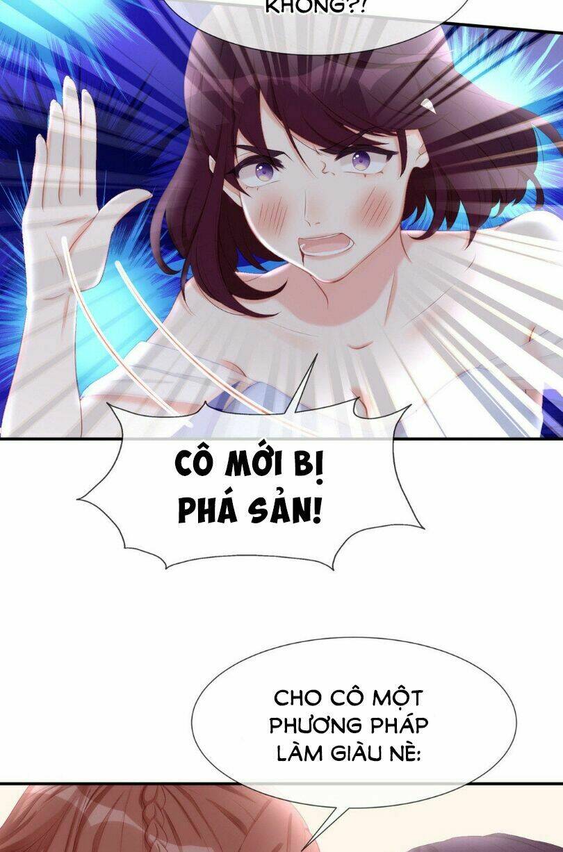 chỉ muốn cưng chiều em chapter 21 28