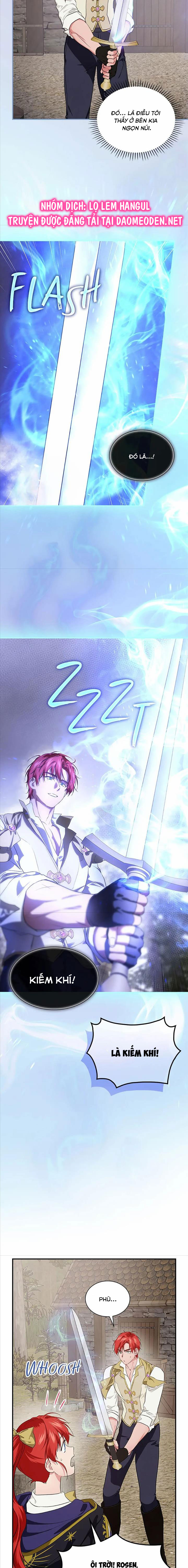 đi tìm con trai của cha tôi chapter 65 15