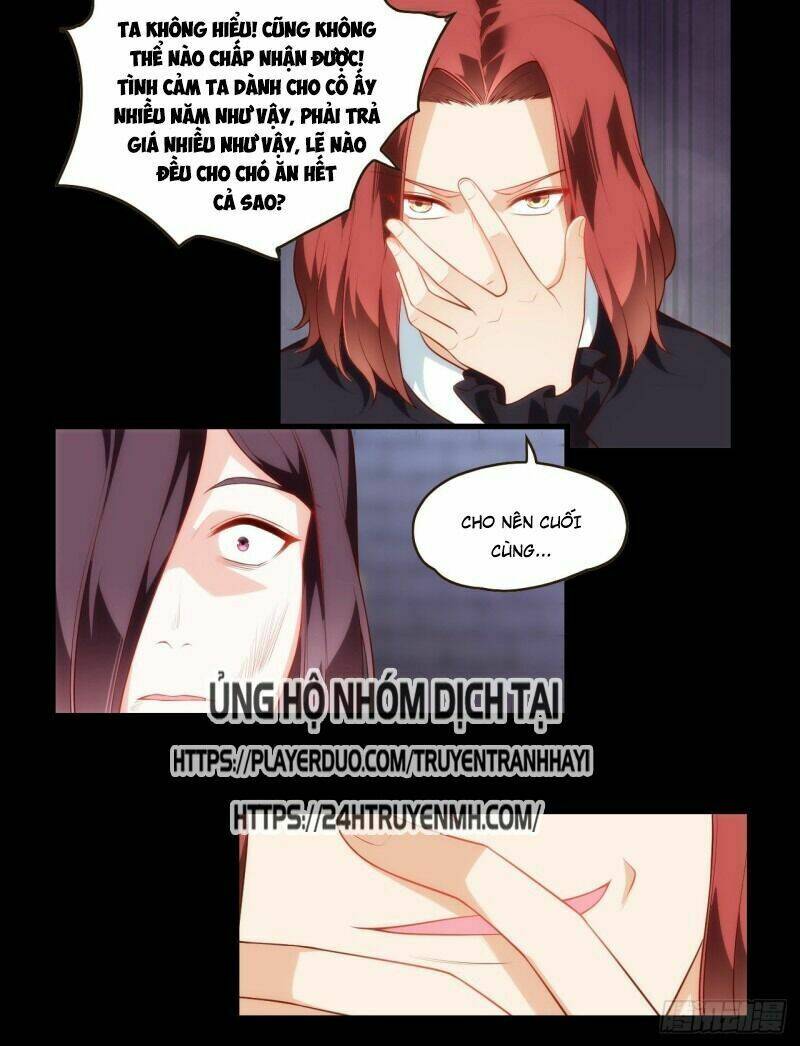 lãnh chúa cái gì không quan trọng chapter 86 22