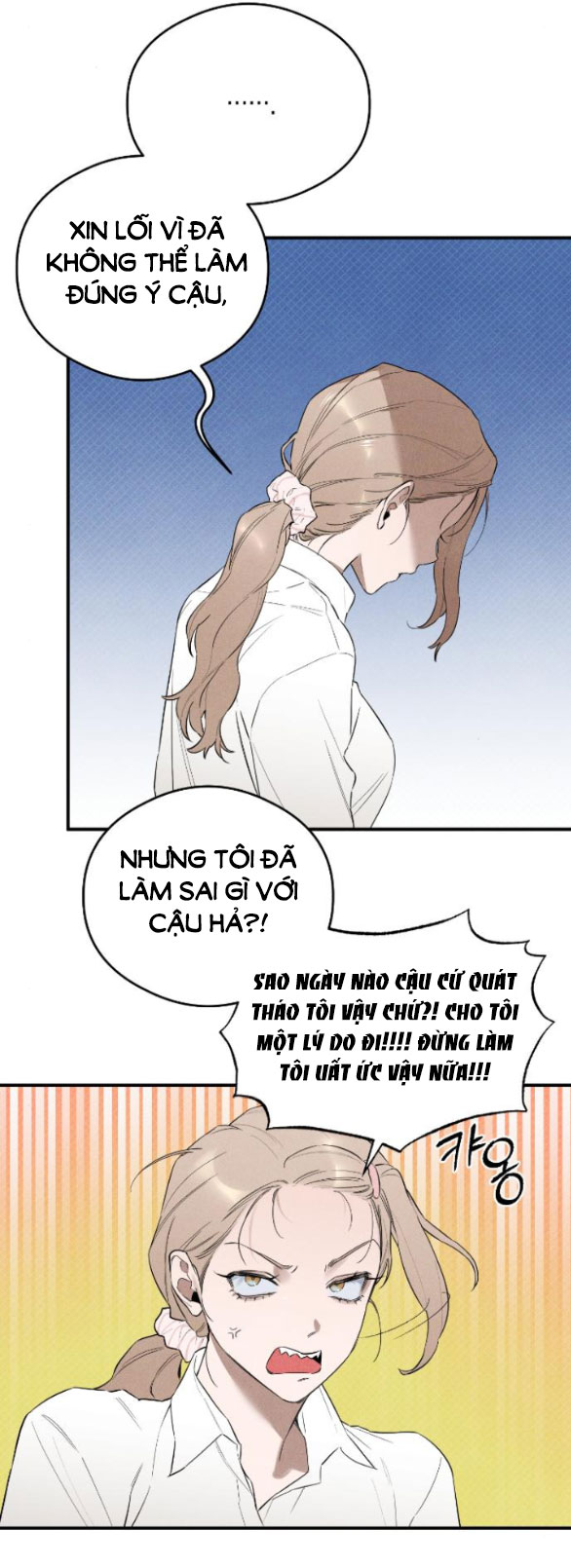 Mong Ước Của Ác Ma chapter 9.1 - Trang 26