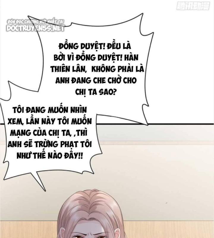 đại tiểu thư có thể có bụng dạ gì xấu chứ! (full) chapter 92 47