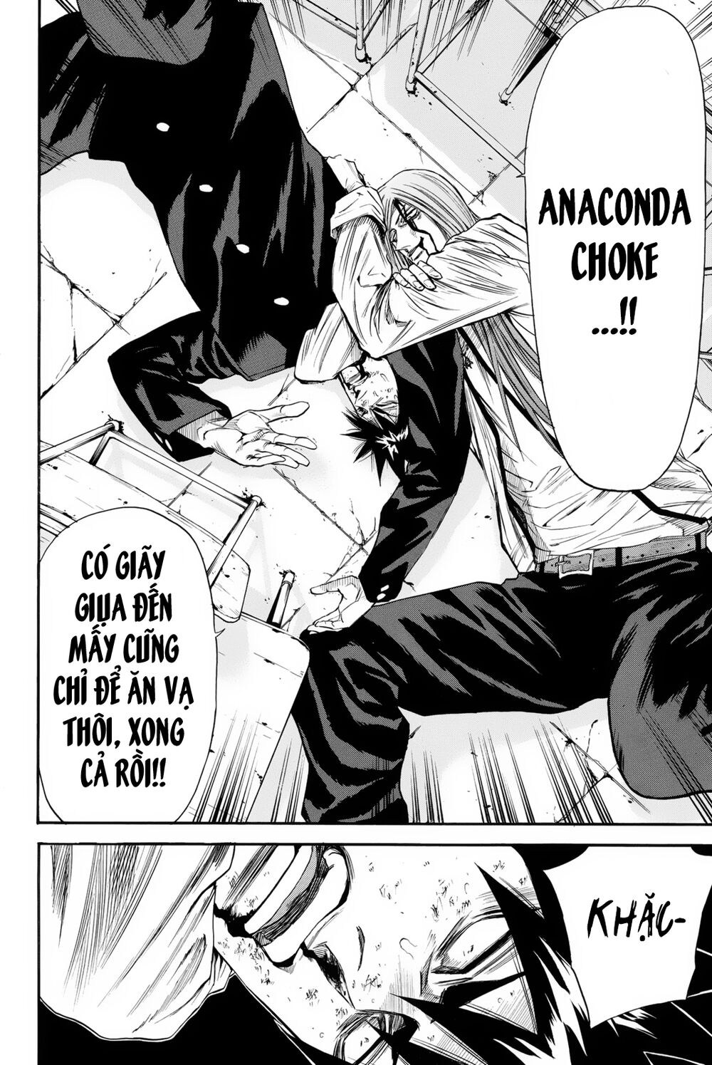 a-bout! chapter 149 4