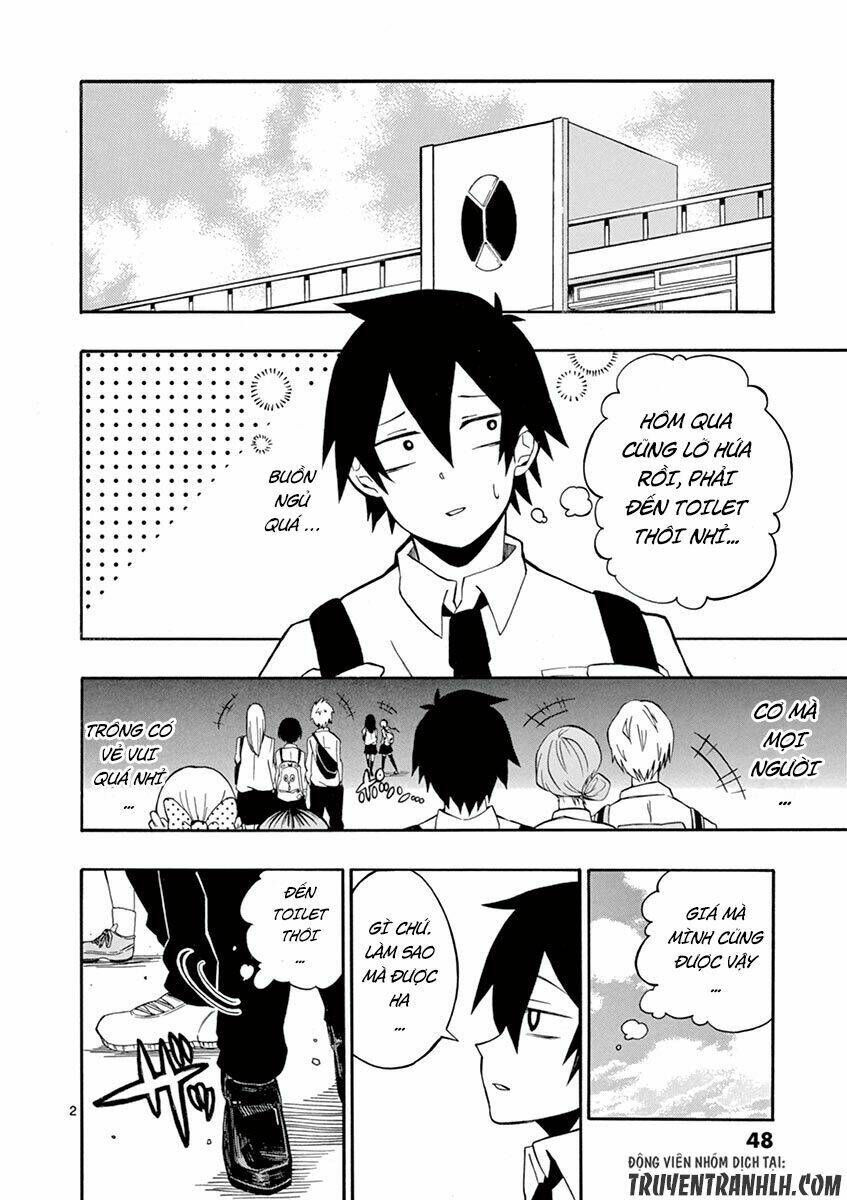 iroha to boku to chapter 3 4