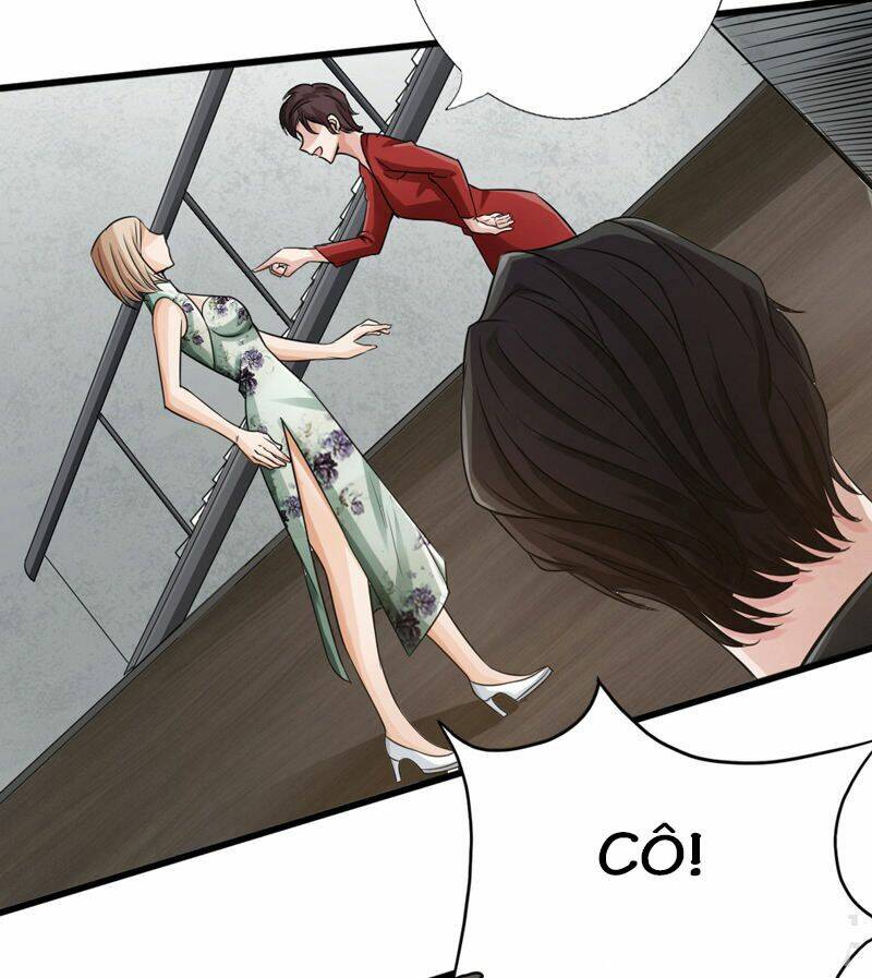 tuyệt phẩm tà thiếu chapter 2 39