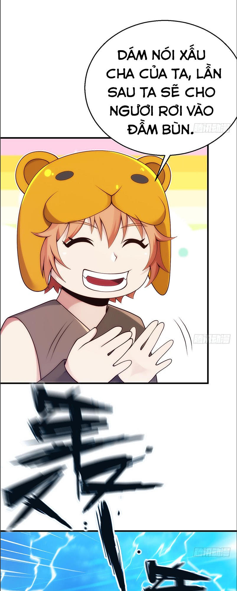 thiên hạ kiếp chapter 24.5 42