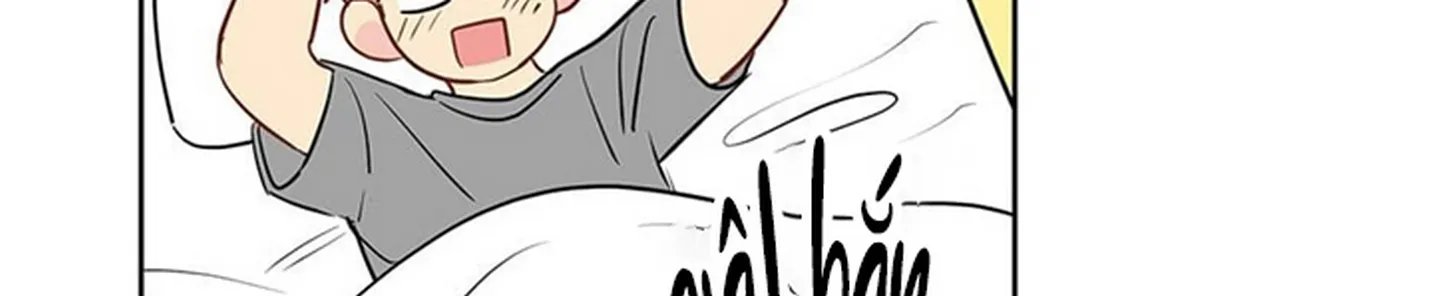 chuyện quái gì với giấc mơ đó vậy chapter 19 348