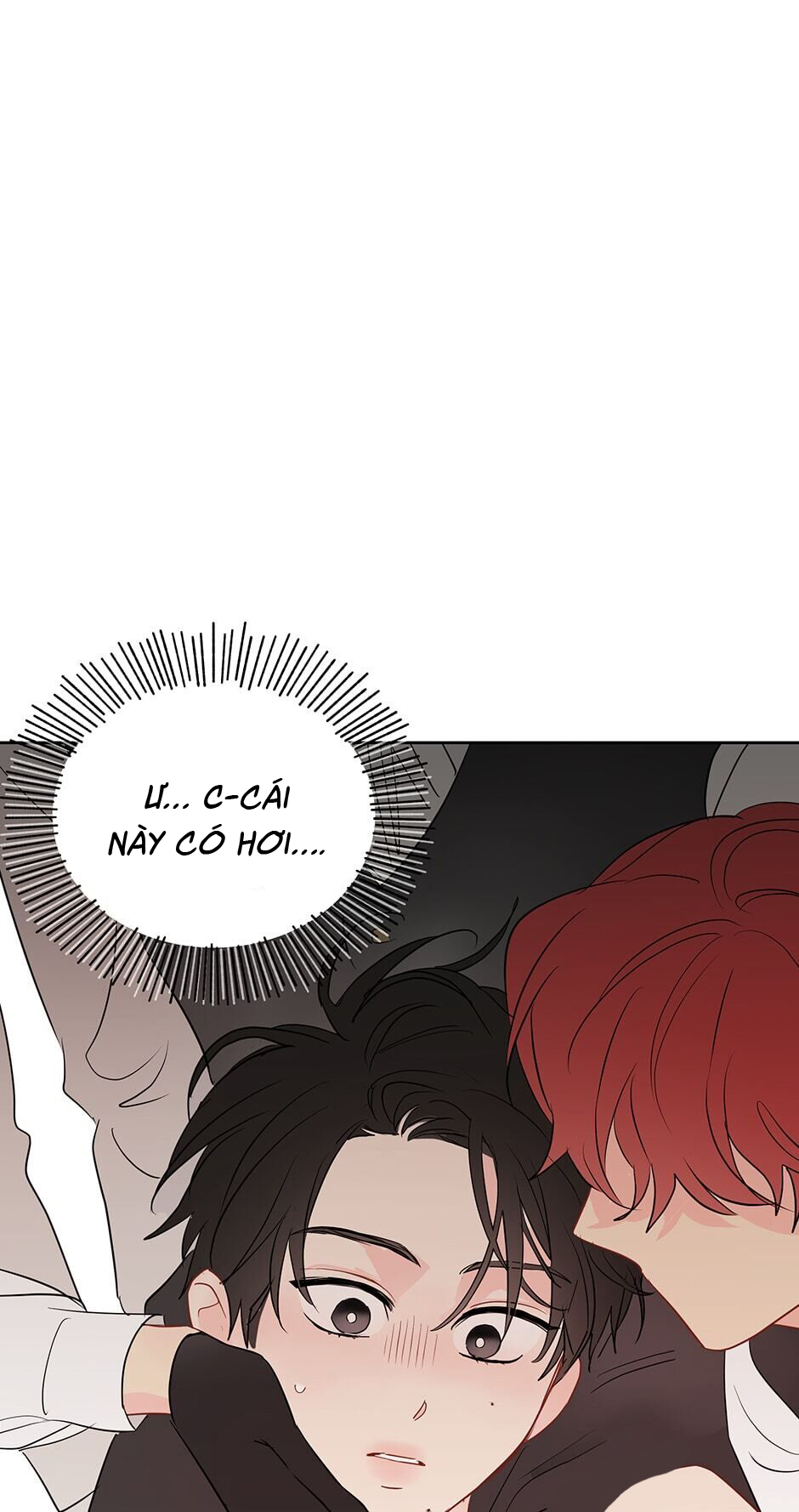 chỉ là giấc mơ thôi phải không? chapter 36 55