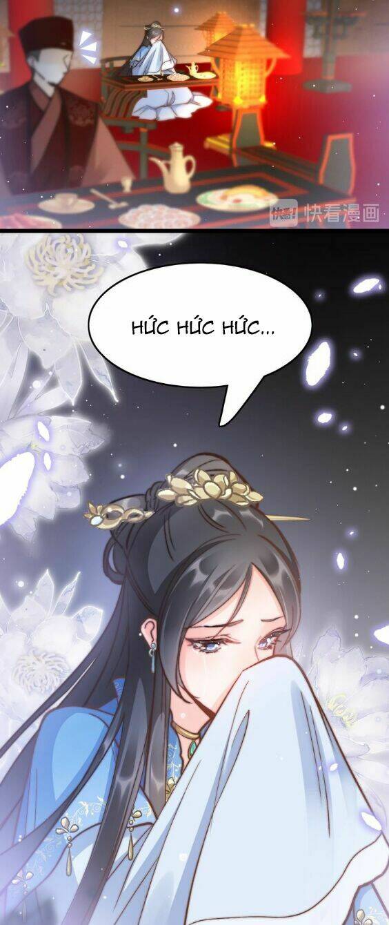 cánh diều xanh bay trong cơn gió chapter 19 8