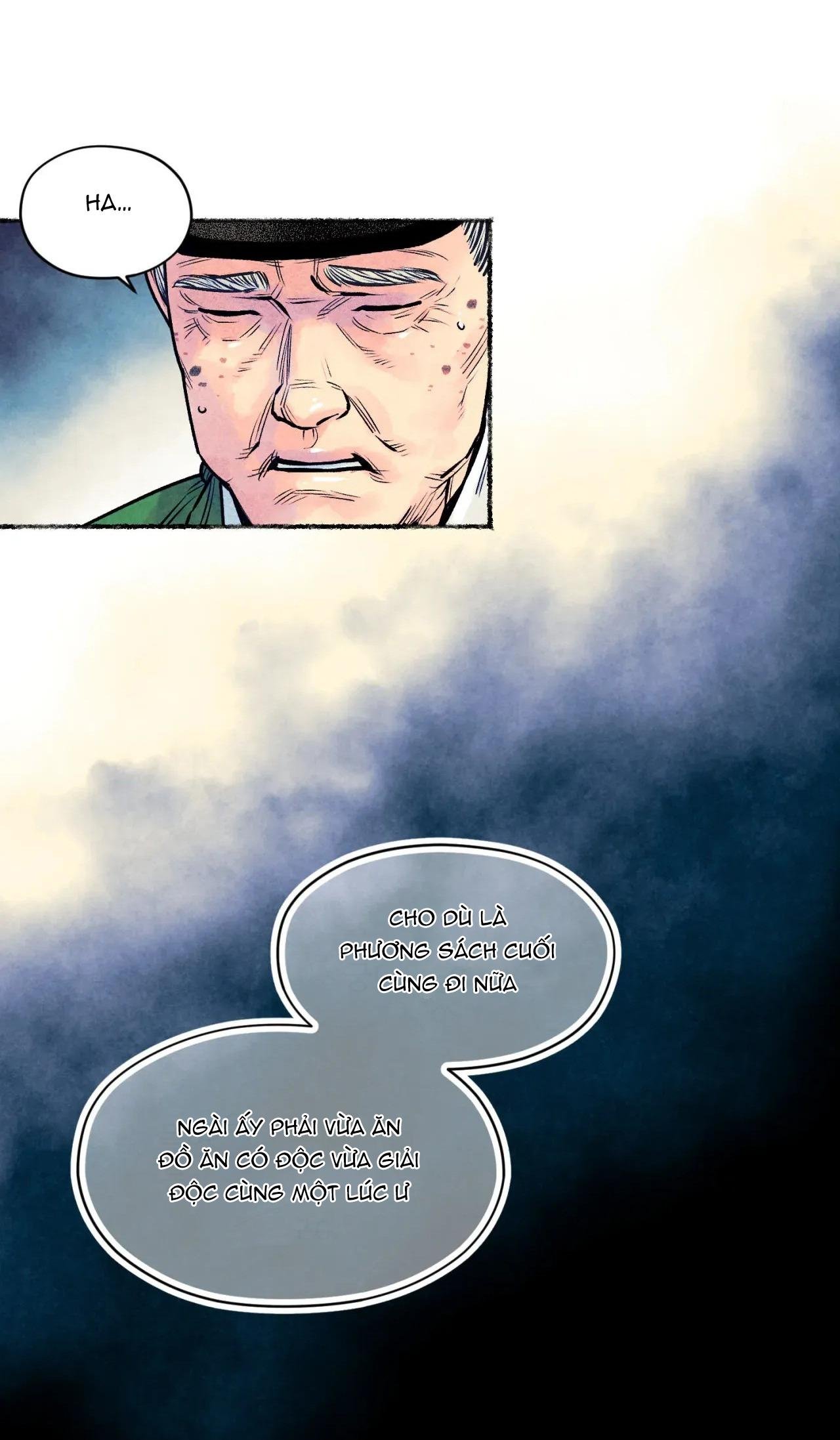 thanh sương phò mã chapter 44 31