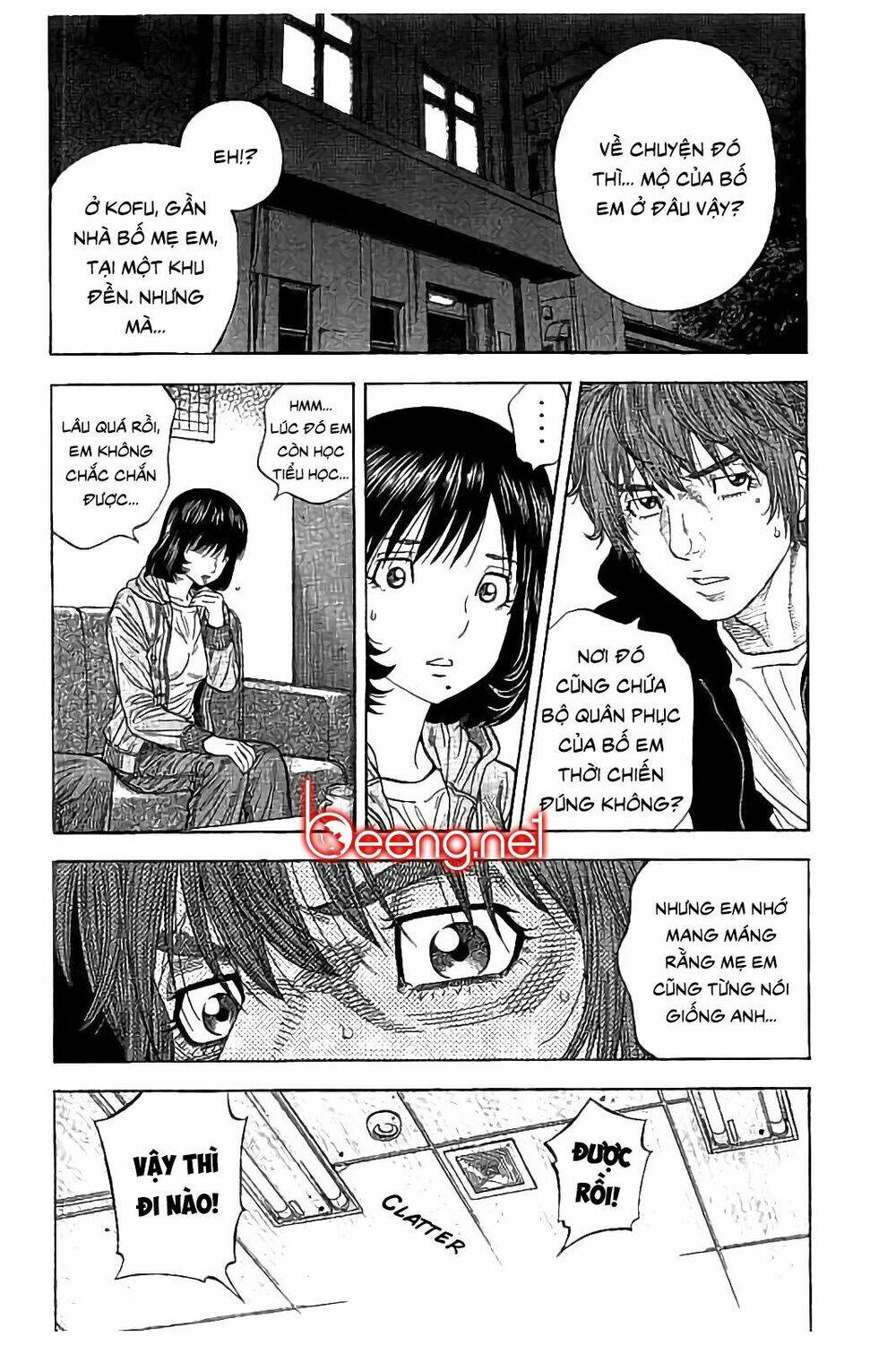 cái chết sau 7 ngày chapter 27 13