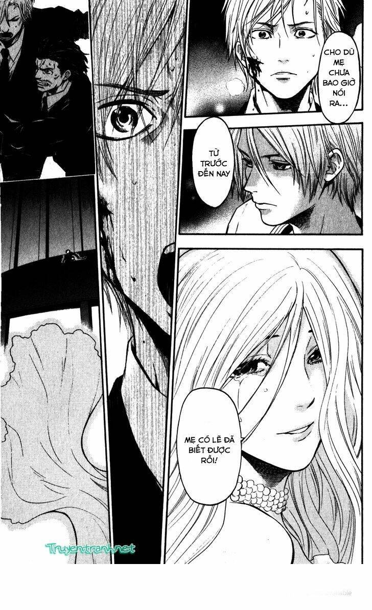 bloody monday iii - last season chapter 34 7