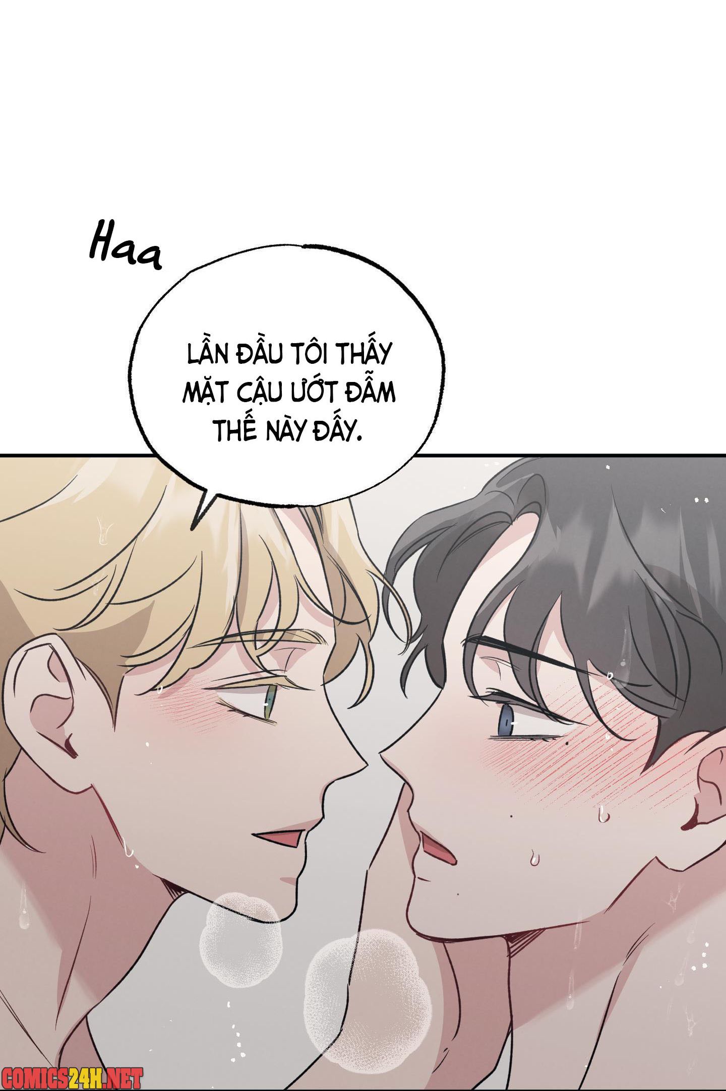 bad kid good partner chapter 24 92