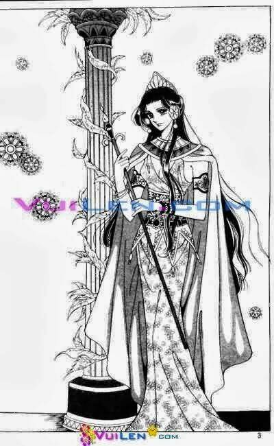 hậu duệ hoàng gia chapter 14 3