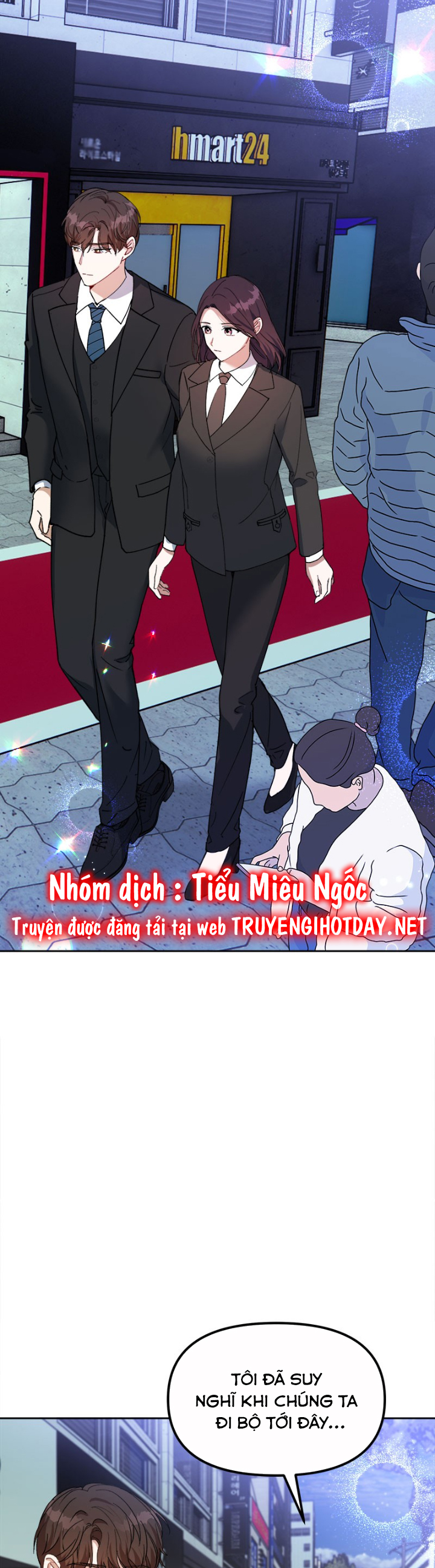 bản cam kết hôn nhân chapter 26 13