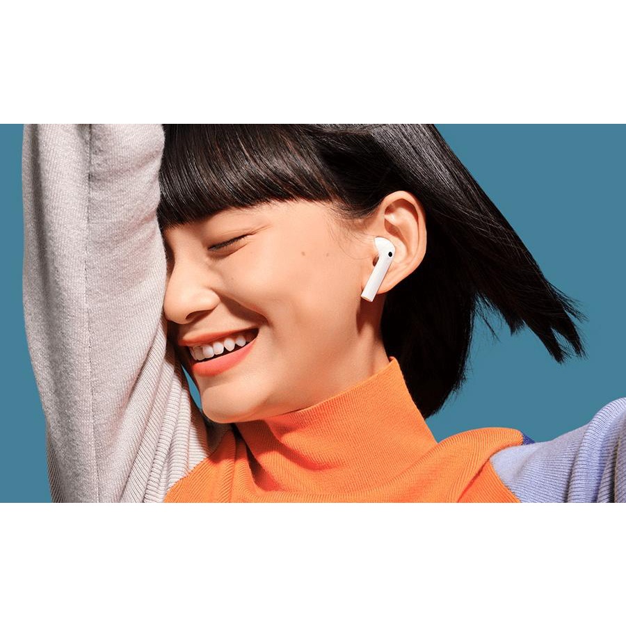 Tai Nghe Bluetooth Không Dây Xiaomi Redmi Buds 3 chống ồn - Hàng chính hãng