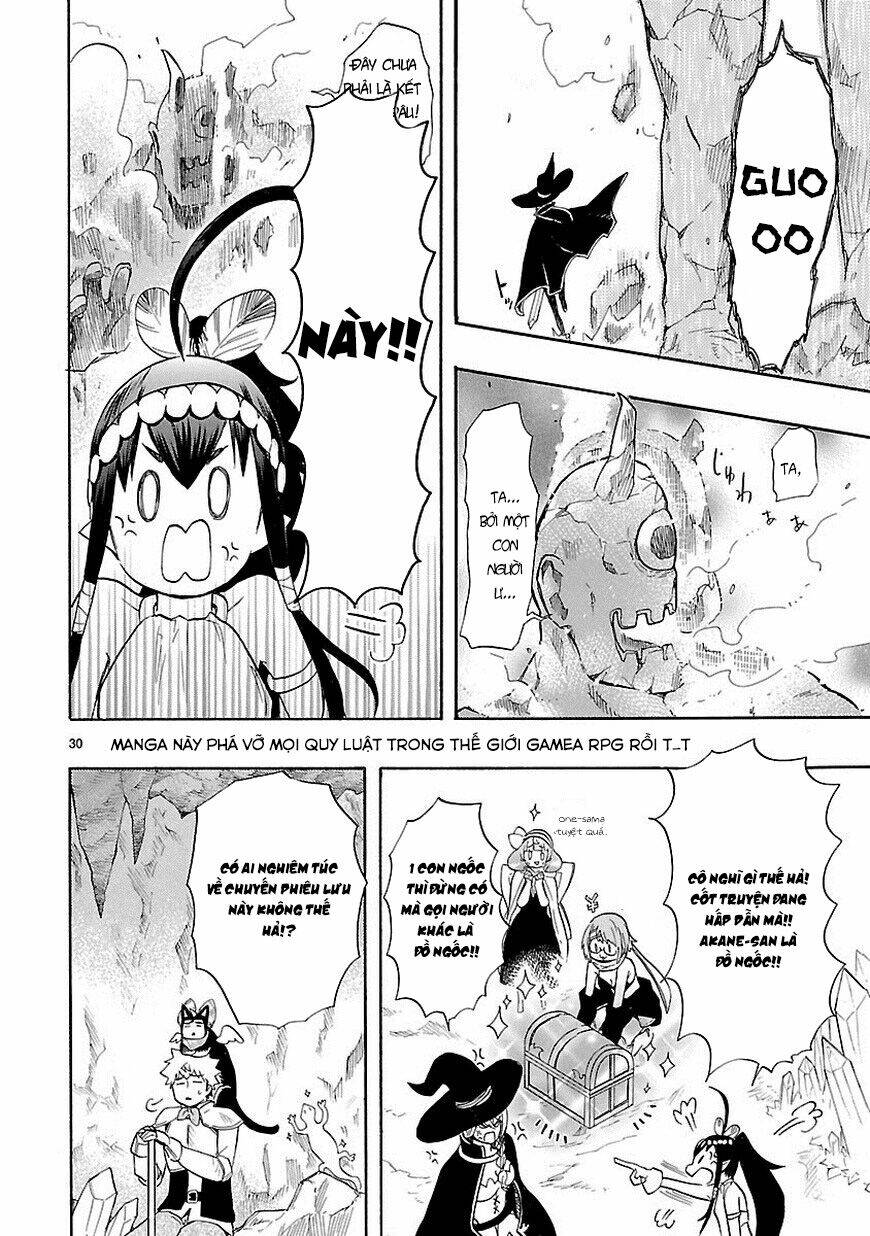 nụ hôn tử thần chapter 39 33