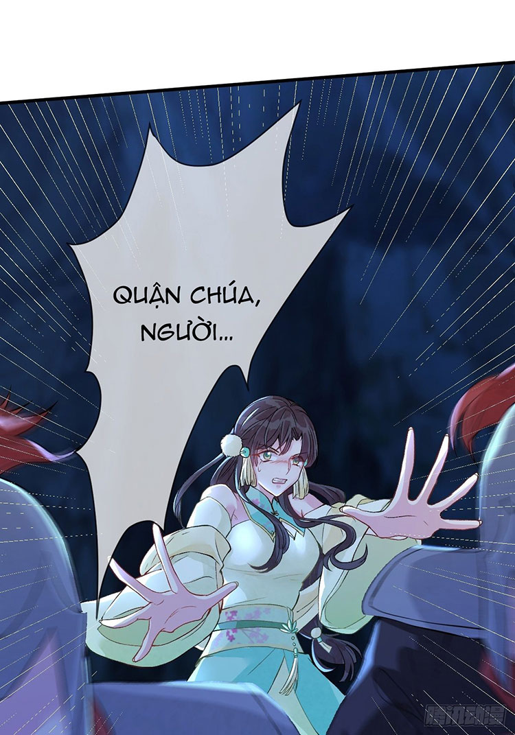 mạt thế nữ vương chapter 9.2 1