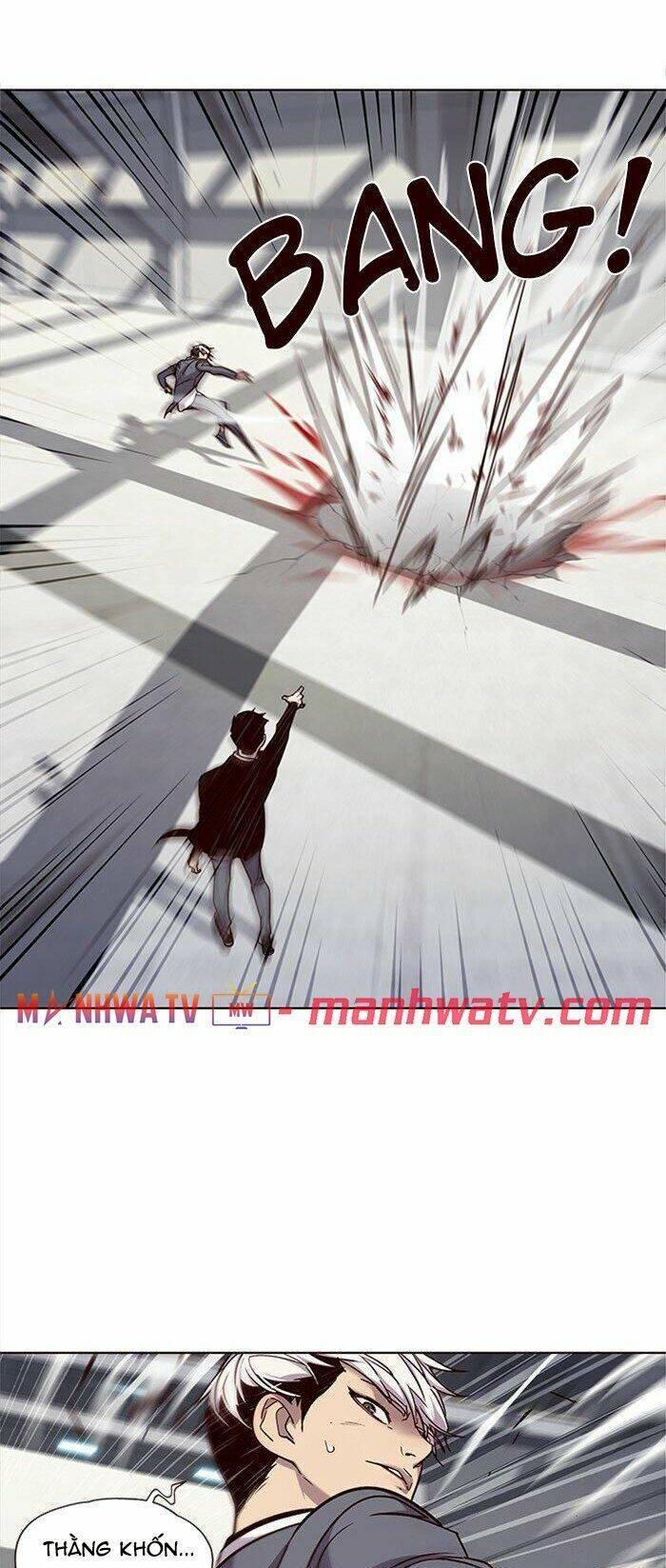 biến thân thành mèo chapter 31 16