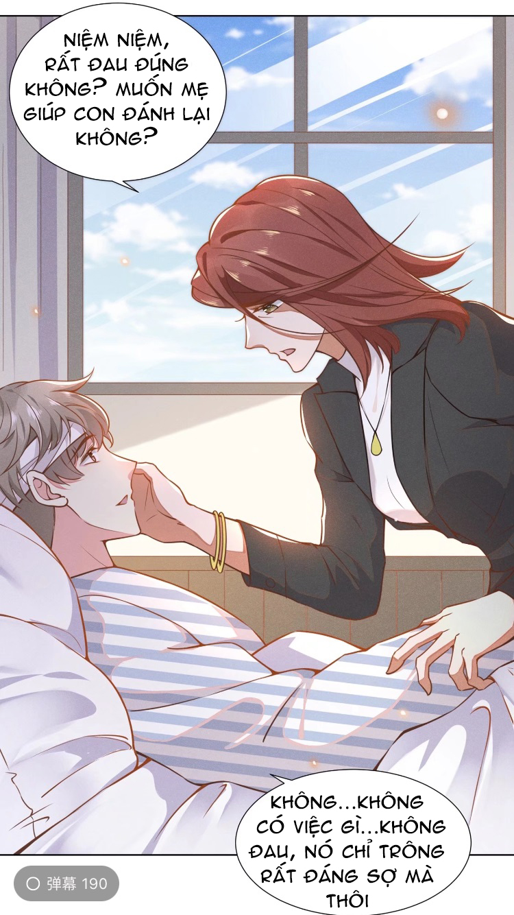 anh ấy gọi tôi là hắc liên hoa chapter 4 30