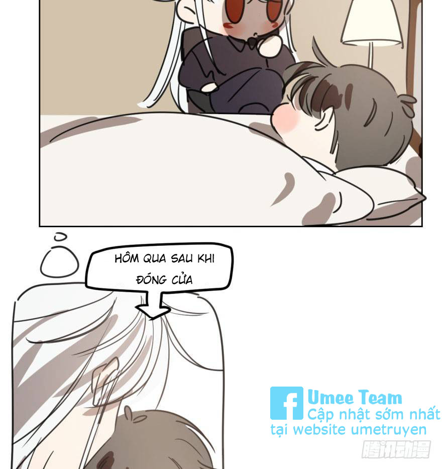 Bắt Lấy Ngao Ngao chapter 45 - Trang 5