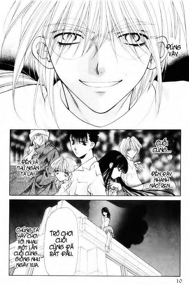 diabolo chapter 11 11