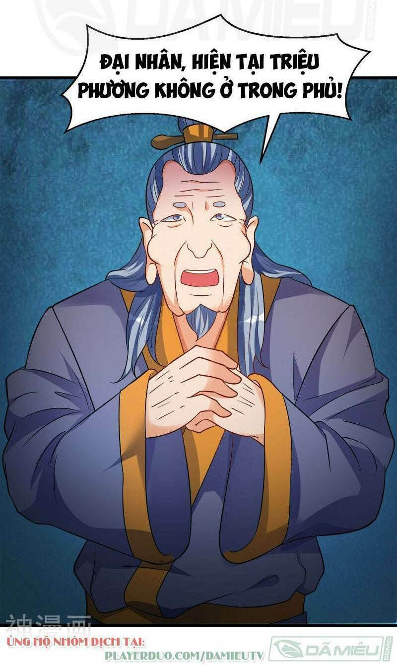 tối cường thăng cấp chapter 39 25