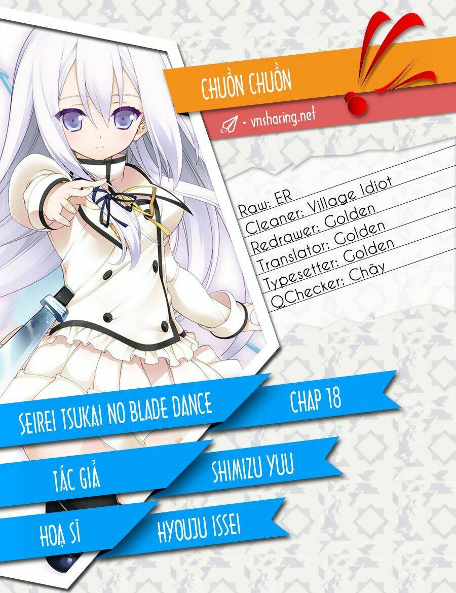 seirei tsukai no kenbu chapter 18 1