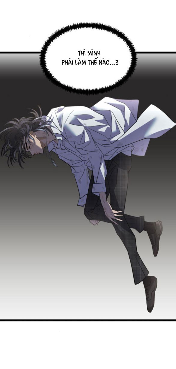 dark moon - tế đàn ánh trăng chapter 56.1 29