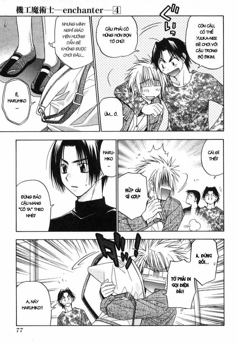 enchanter chapter 13 35