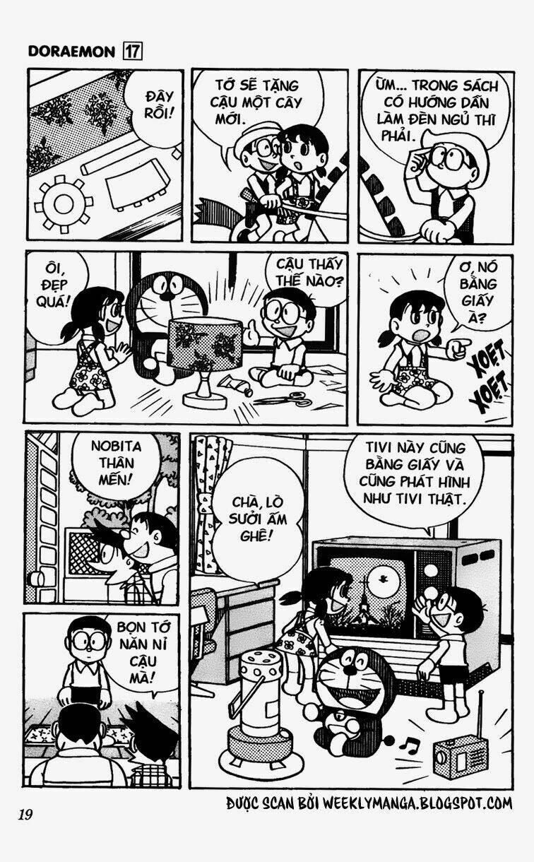 doraemon chapter 305 8