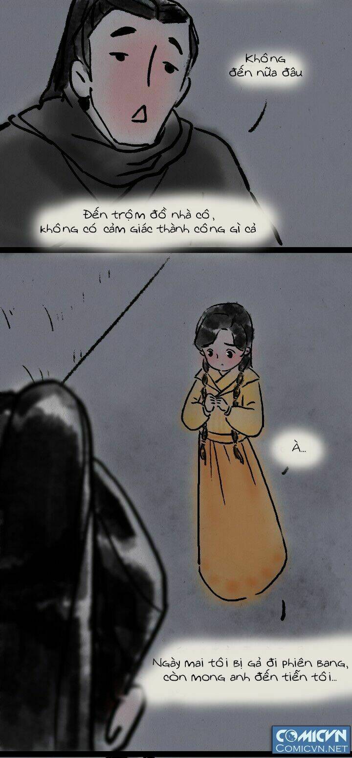 nhất thiền tiểu hòa thượng chapter 62 26