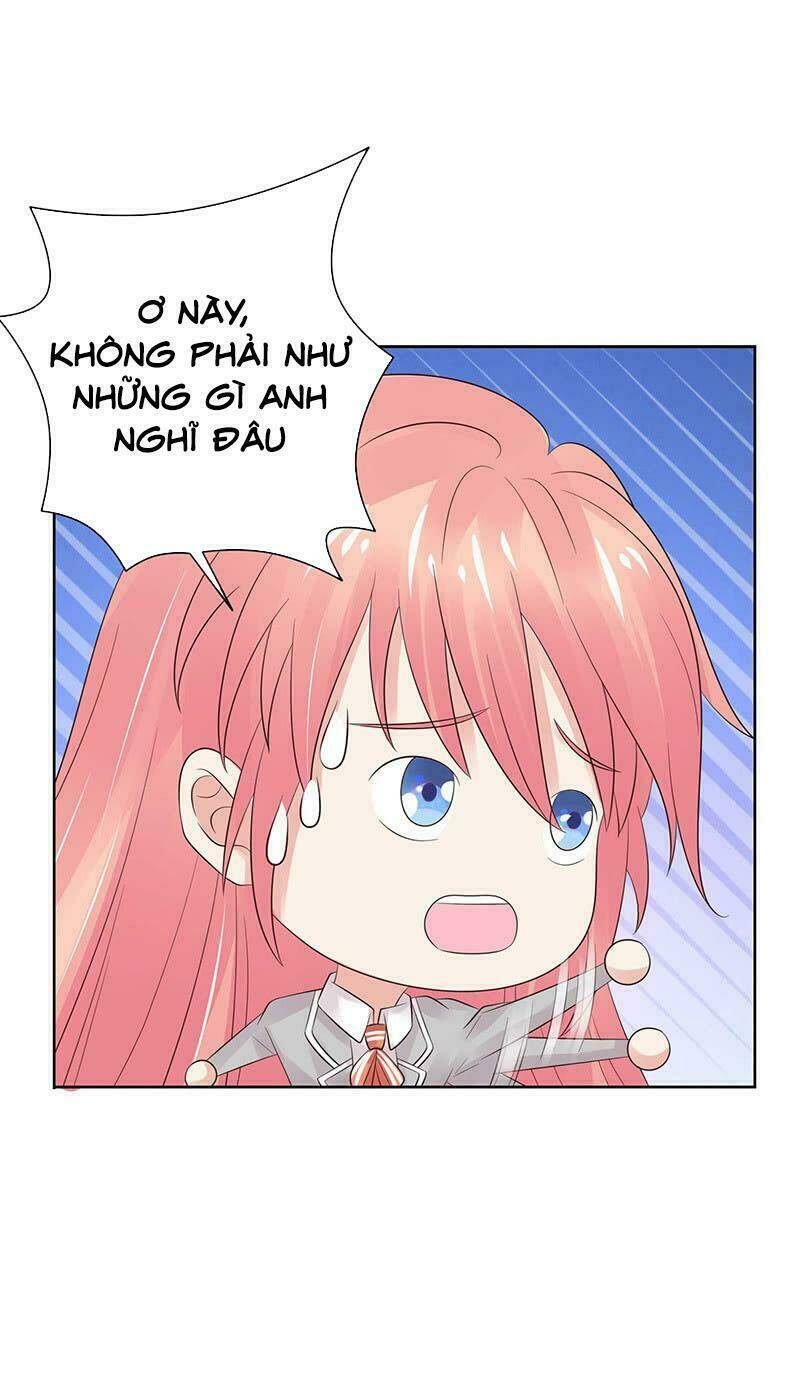 băng sơn học trưởng không được chọc chapter 58.1 13