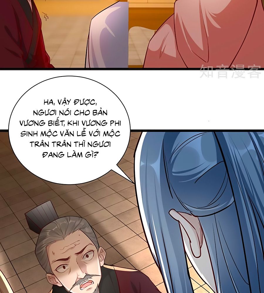 Gian Phi Như Thử Đa Kiều chapter 105 - Trang 31