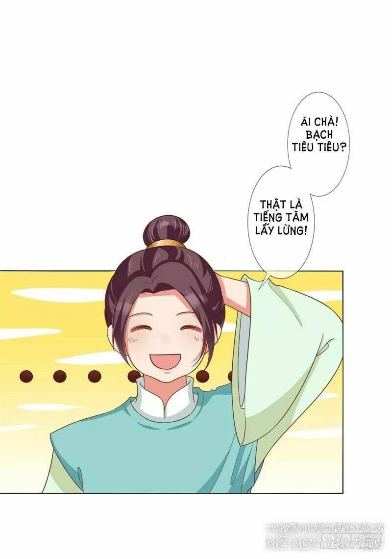 độc y cuồng phi chapter 13 6