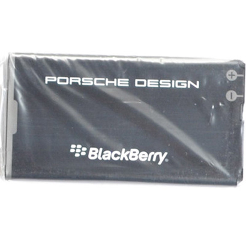 Pin thay thế Cho BlackBerry Porsche P9983 - Hàng nhập khẩu